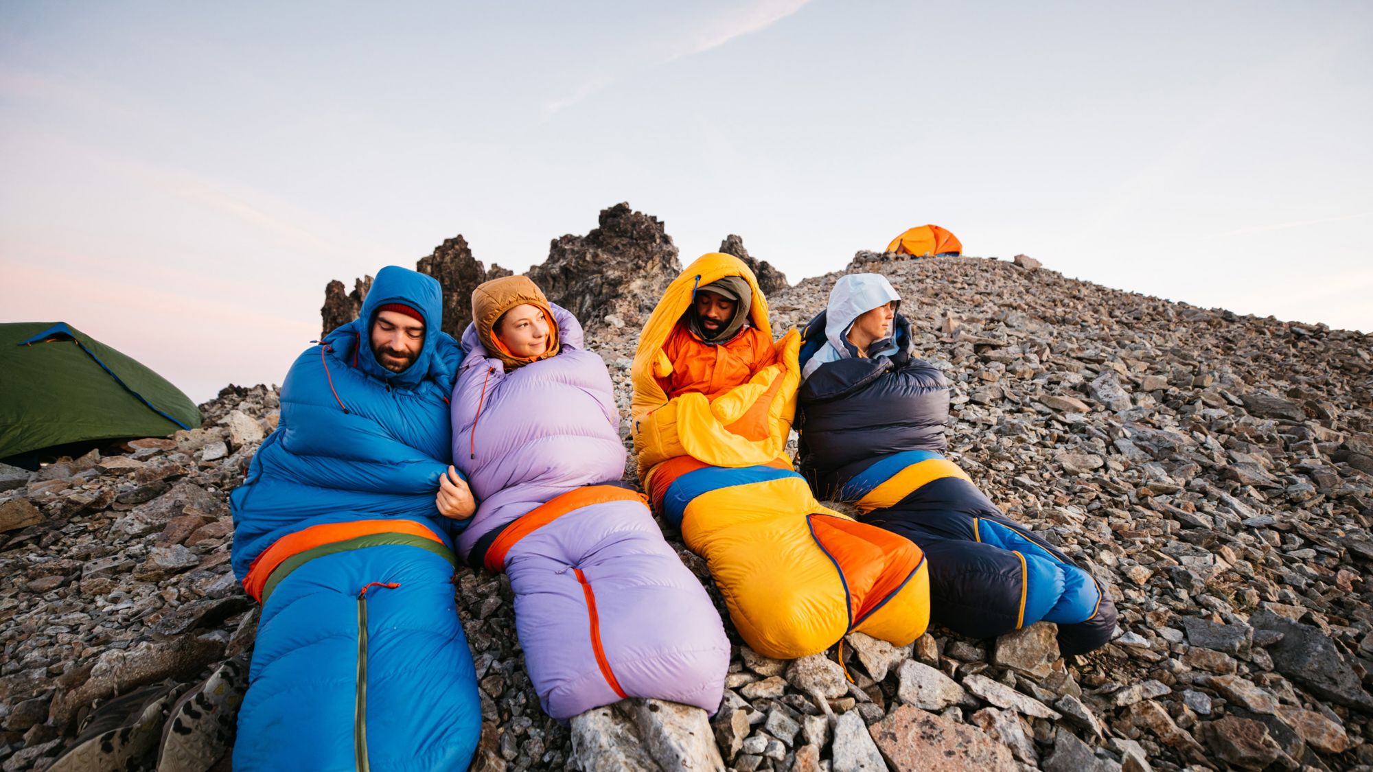 Inadecuado Nube Planeta Marmot: Ropa y equipamiento pensados para la aventura