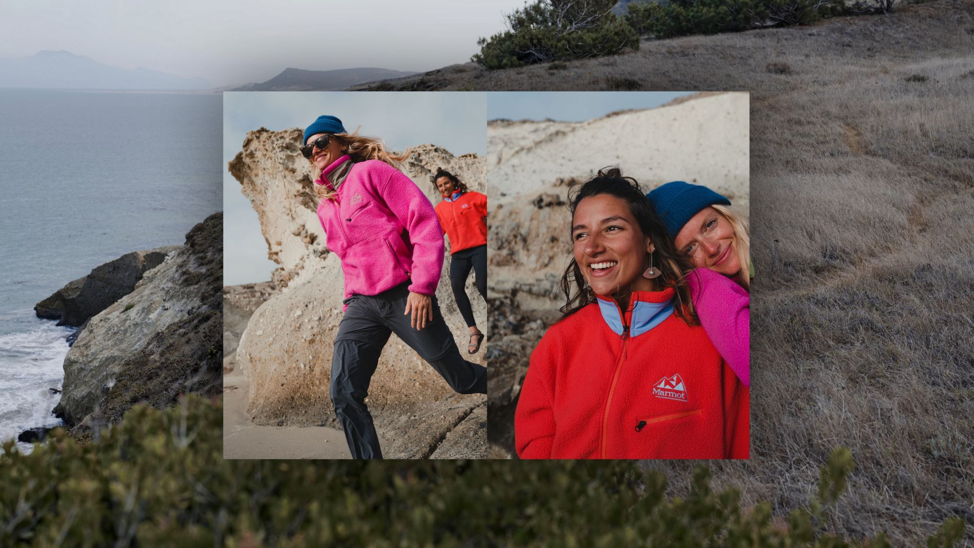 straffen Vooruitgang Stationair Marmot: Outdoor Clothing & Gear Made for Adventure