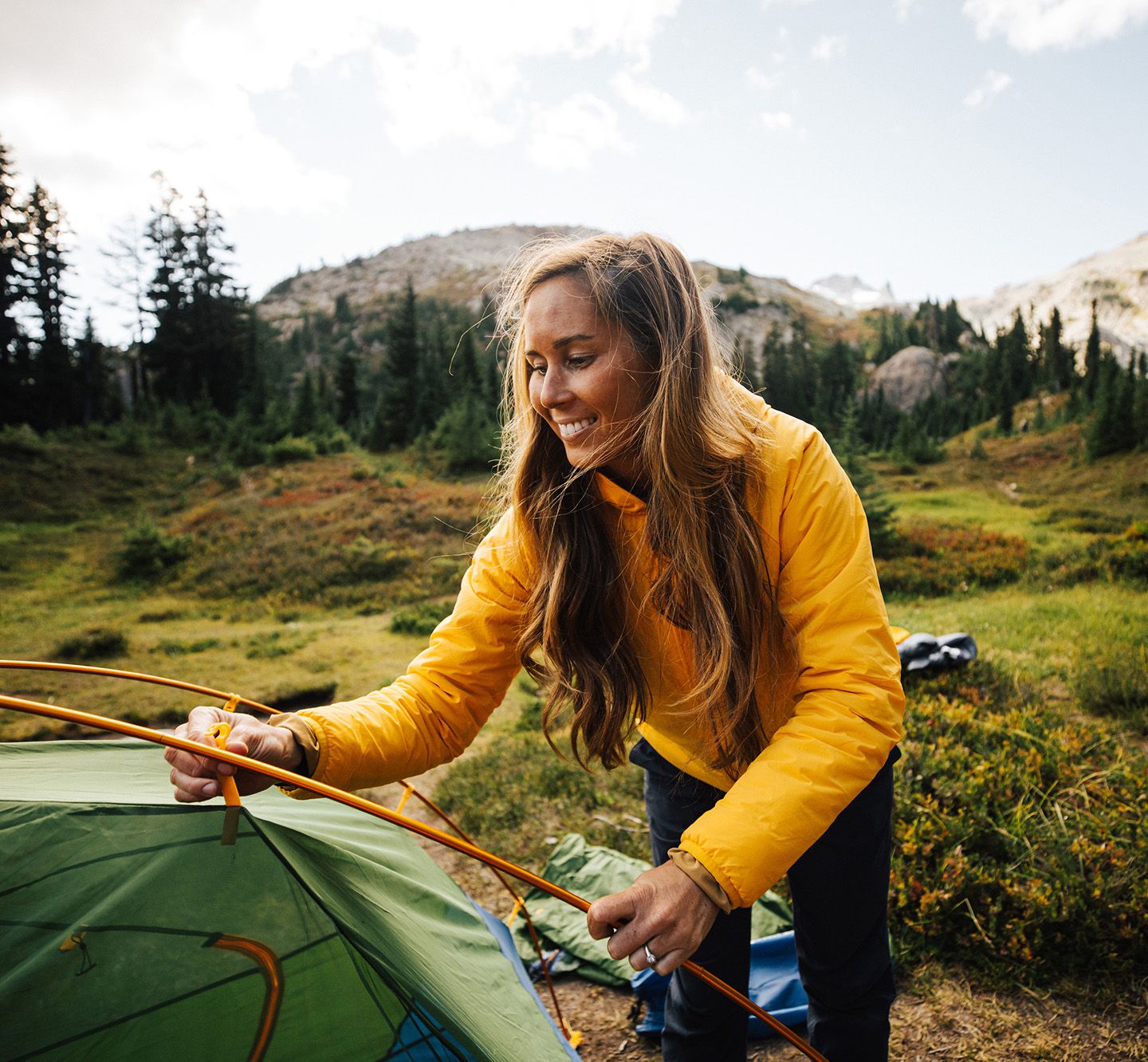 Marmot meadow shop jacket