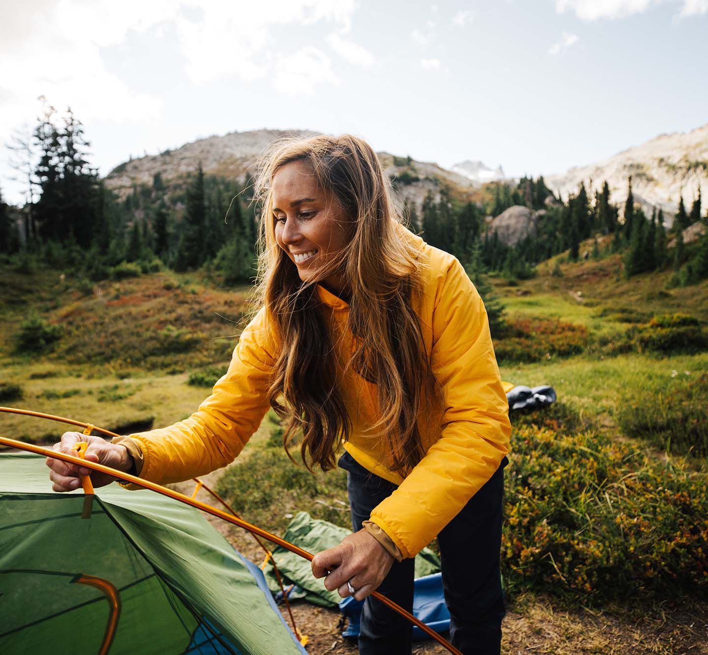 Marmot meadow outlet jacket