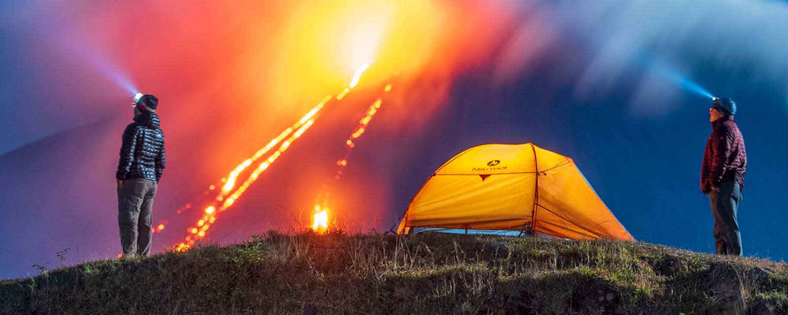 Marmot Outdoor Clothing Gear Made for Adventure