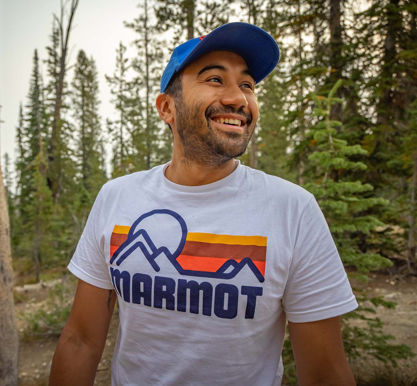 Marmot cheap hiking shirt