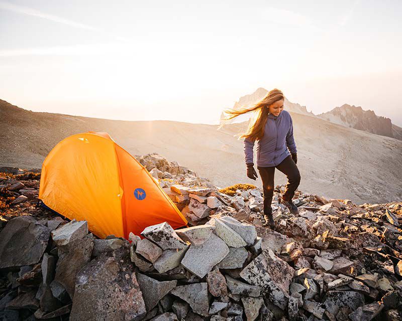 Marmot: Outdoor Clothing & Gear Made for Adventure