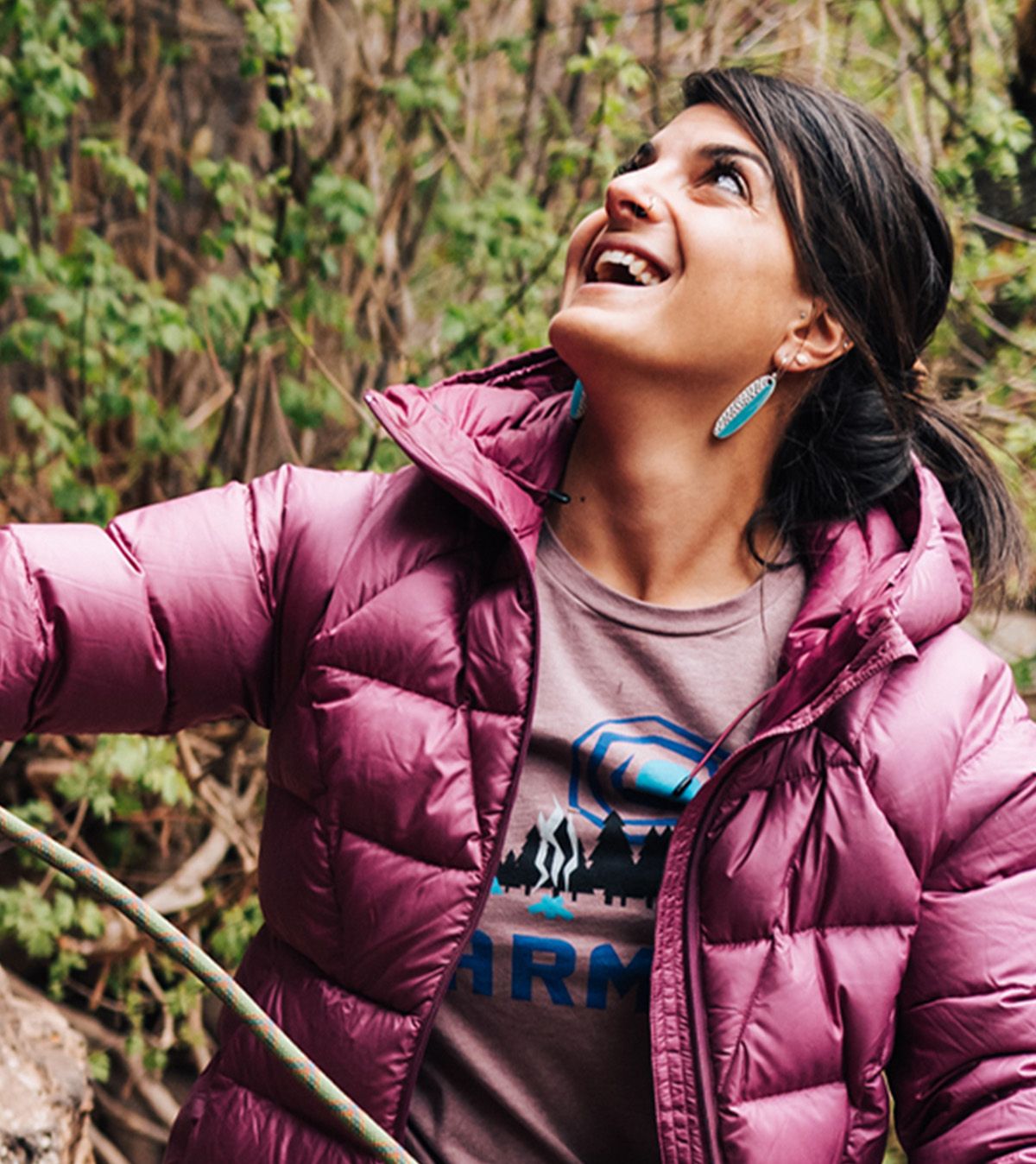 Ropa y accesorios de mujer para exteriores Marmot