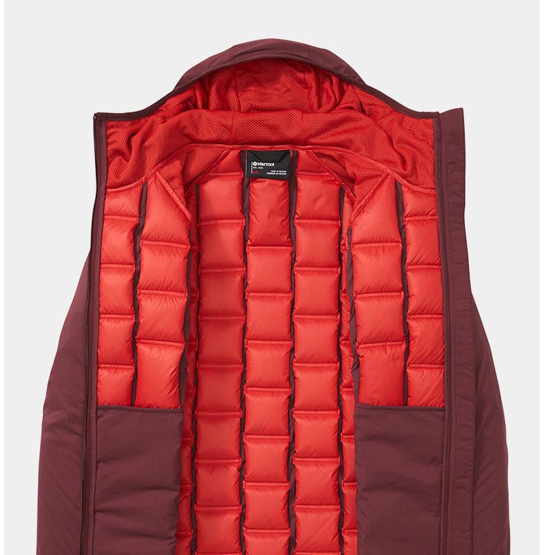great outdoors coats